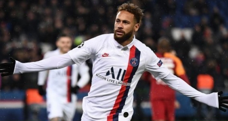 Neymar: Mi prioridad es el PSG 1 neymar