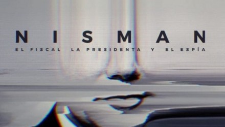 nisman