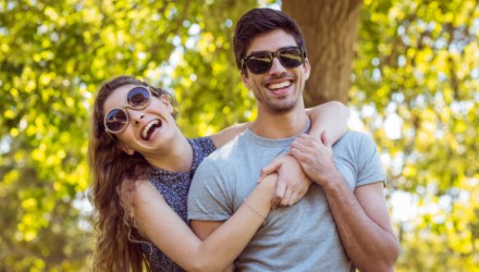 parejas