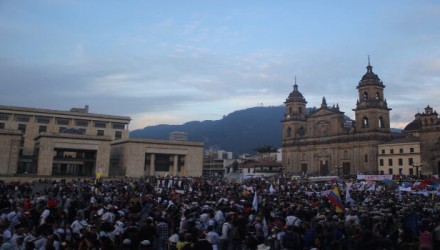 plaza