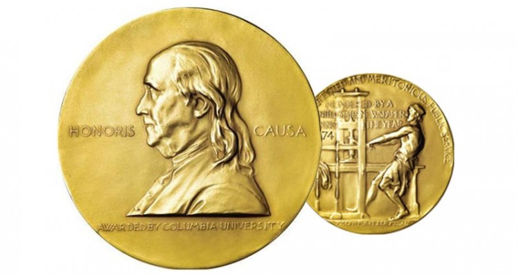Premios Pulitzer agregarán categoría para periodismo radiofónico y podcasts 1 pulitzer prize