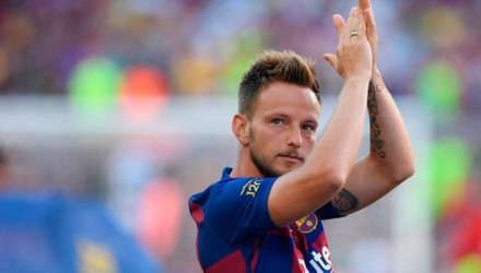 rakitic