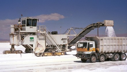 salar