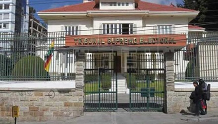 sede