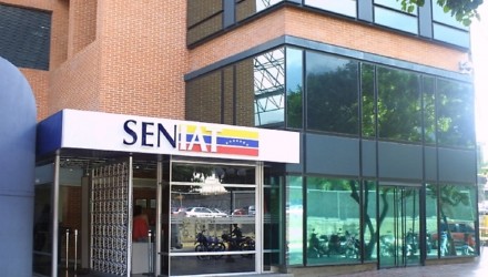 seniat 1