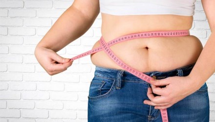 sobrepeso