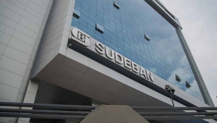 sudeban 3013