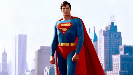 superman