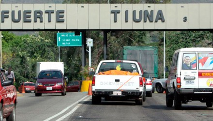 tiuna