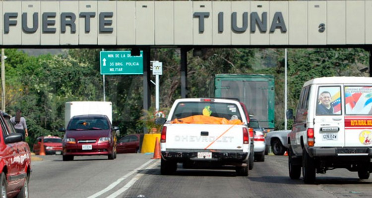 tiuna