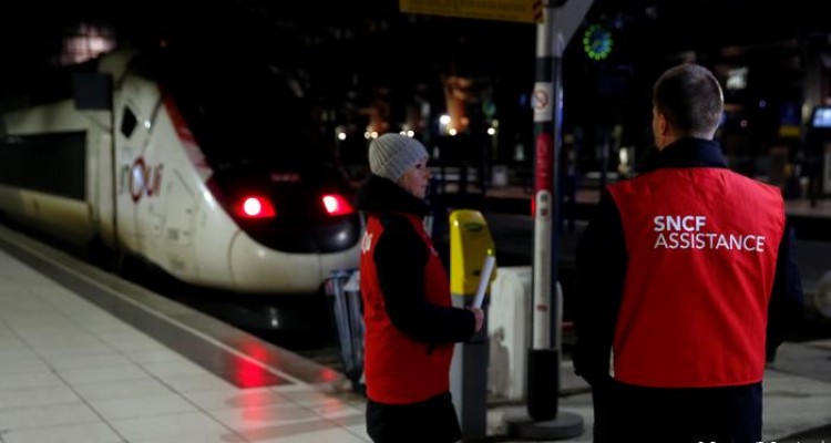 trenes