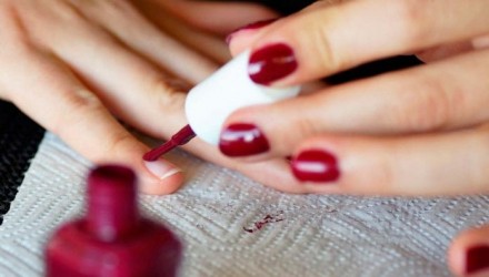 uñas