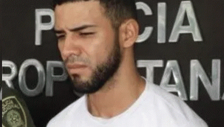 venezolano captutradi