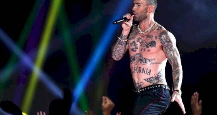 Maroon 5 confirmó su participación en el festival Viña del Mar 2020 1 viña