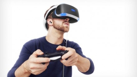 vr