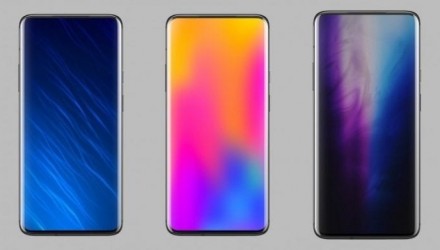 xiaomi