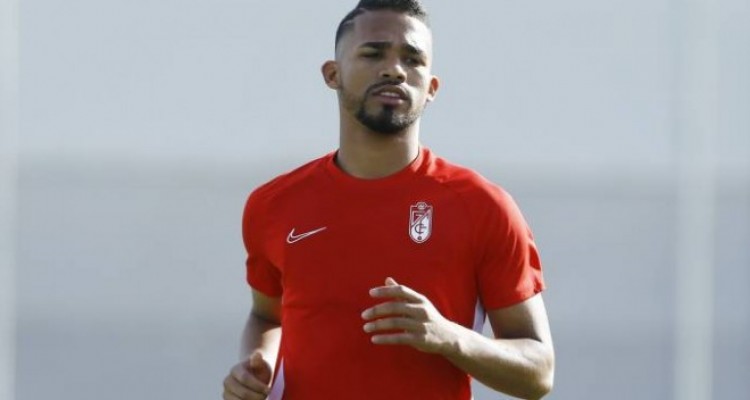 Yangel Herrera estará de baja en el encuentro contra el Mallorca 1 yangel