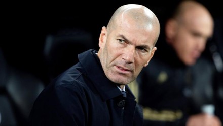 zidane
