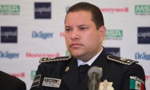 Iván Reyes trabajó de 2003 a 2016 en la Unidad de Investigación Sensible de la policía federal mexicana, y de 2008 a 2016 fue su oficial de mayor rango.