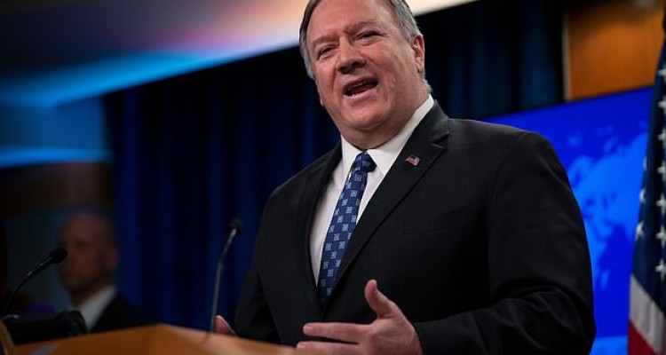 23123702 7862573 US Secretary of State Mike Pompeo has paused at the start of a m m 49 1578436363632