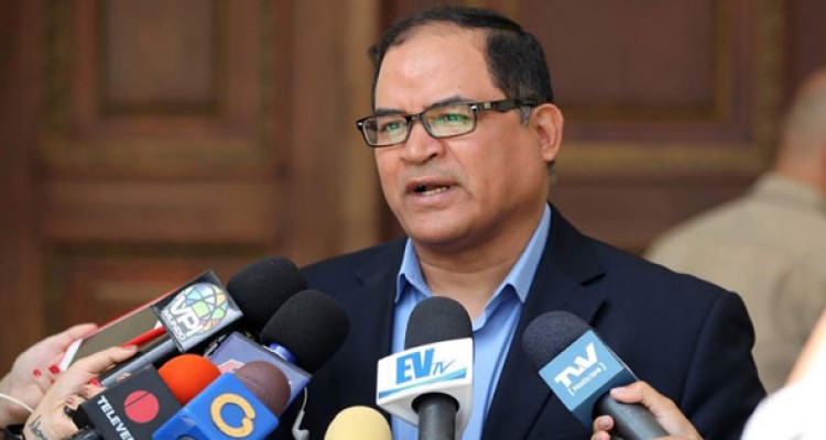 Carlos Valero ratificó la participación electrónica de diputados en el exilio 1 9c7a438247add91e30cccbfe7d78d066