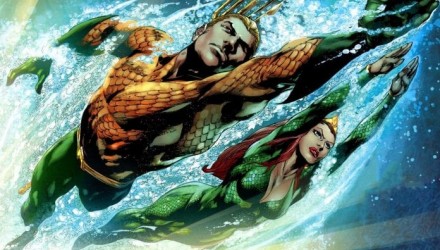 AQUAMAN