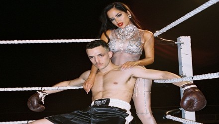 C Tangana Natti natasha 2020 billboard 1548