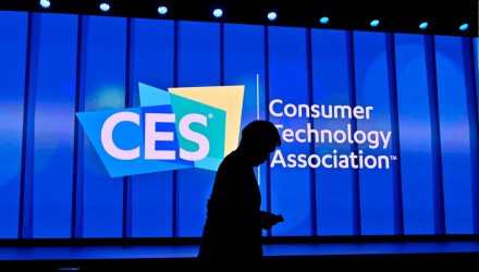 CES 2020