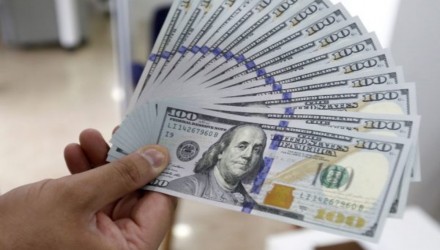 Dólar Banca y Negocios