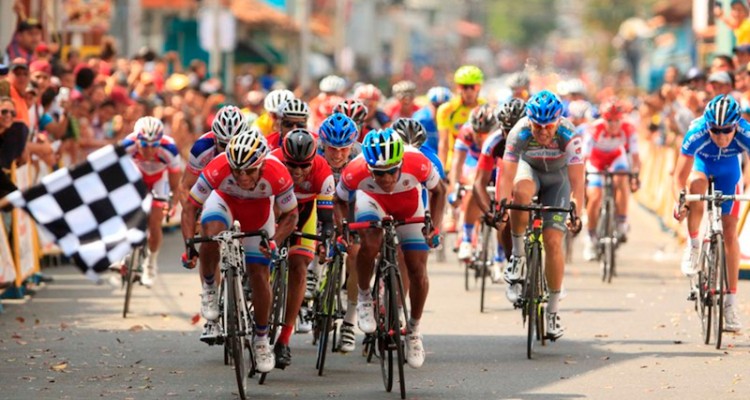 Edición 53 de la Vuelta al Táchira contará con participación de 20 equipos
