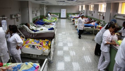 Hospital Venezuela 1