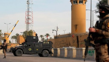 Irak