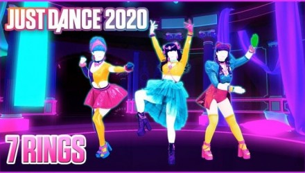 Just Dance
