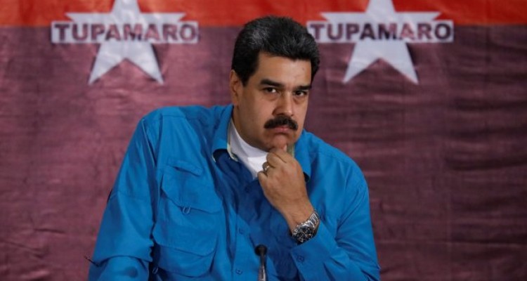 Maduro 980