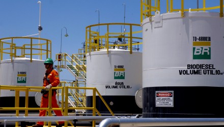 PETROBRAS