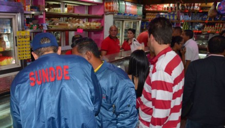 Panadería Sundde