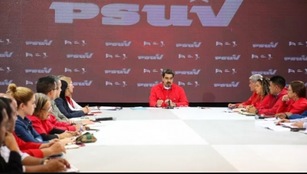 Presidente Maduro 2