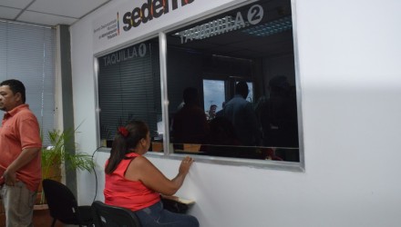 SEDEMAT 1
