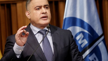 Tarek William Saab 1