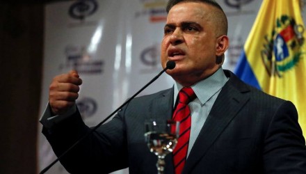 Tarek William Saab