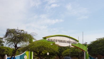 VEREDA DEL LAGO
