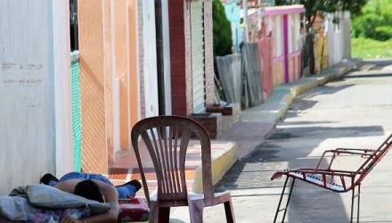 Zulia sin luz