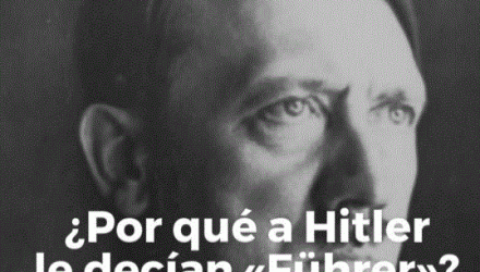 adolfo hitler