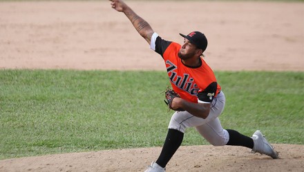 aguilas caribes
