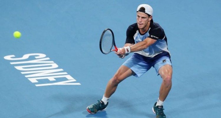 Argentina perdió contra Rusia y quedó fuera de la Copa ATP (+Video) 1 argentina