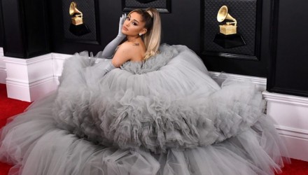 ari grammys portada