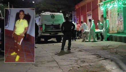 asesinato
