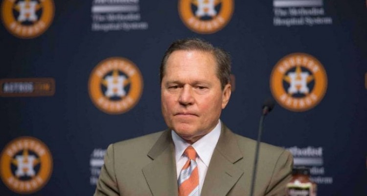 Scott Boras afirmó que jugadores de los Astros estaban siguiendo órdenes 1 astros 1