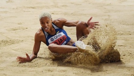 atletismo