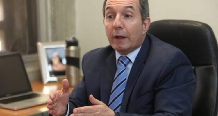 Benigno Alarcón: Juan Guaidó ha recibido una inyección de oxígeno muy importante 1 benigno Alarcón 696x464